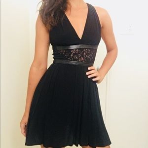 MNG Little Black Dress